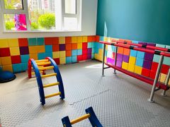 -早慧树儿童感觉统合体能训练中心(市北校区)