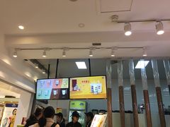 -50岚 鮮茶專賣連鎖(时代店)