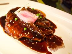 西湖酥醋鱼-桂满陇天书(南京德基旗舰店)