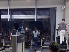-LA合时健身4PMFIT(花桥旗舰店)