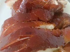 -黄记四更烤乳猪店