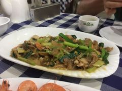 -钱大妈海鲜饭店(保利林语店)