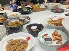 -聚鑫阁江浙菜·非遗传承技艺(闵行交大店)