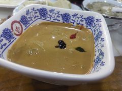 -马记伊源斋涮肉·清真菜(百子湾店)