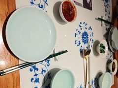 -东方饺子王(哈西万达店)