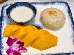 -阿诺泰·泰国餐厅(紫荆店)