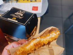 -麦当劳(正定瑞天店)