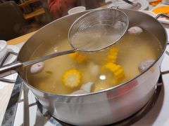 -焯牛潮汕牛肉火锅(云峰街创始店)