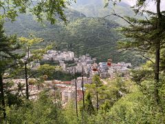 -康定跑马山风景区