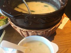 -小城粥道·海胆鲜虾粥(解放广场店)