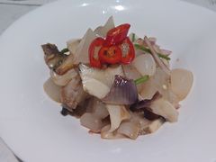 -大树餐厅(红旗街万达店)