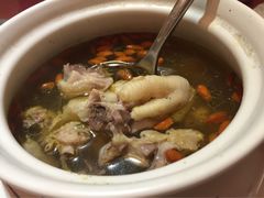 -大老王餐馆
