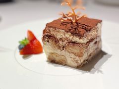 -Oyster Talks 四度蚝法餐厅