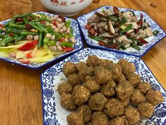 -赵西安三鲜煮馍馆(大车家巷店)