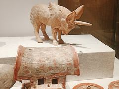 -陕西历史博物馆