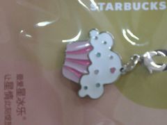 android_upload_pic-星巴克(来福士2F店)