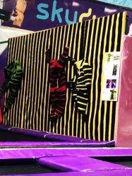 -飞跃蹦床乐园(南山科技园店)