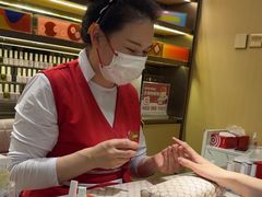 -海底捞火锅(团结桥店)