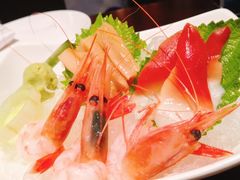 -佛山希尔顿酒店·融誉亚洲美食荟