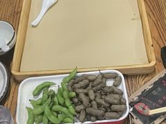 -鸽子窝专业烧烤店(南市场店)