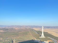 -帽儿山国家森林公园