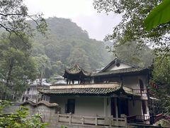 -青城山