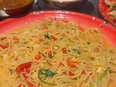 -馬伍旺川菜(江北虹悦城店)