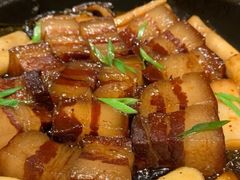 -芳芳私房菜·精做淮扬菜(承德路店)