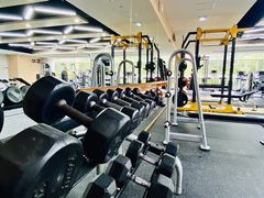 -爱健家高端社区健身工作室(丁香路店)