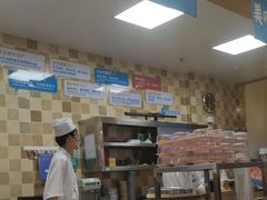 -晴季寿司(延河路万达广场店)