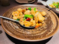 -山石榴·贵州菜(陆家嘴中心店)