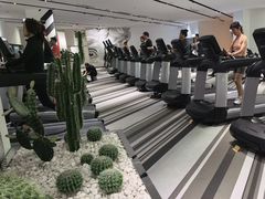 -韦德伍斯健身(沈阳K11Select购物艺术中心店)