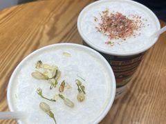 -KUNCHA鲲茶·江西制茶(铜锣湾店)