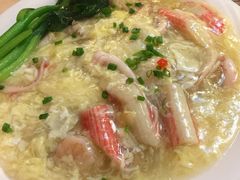 -多多旺港式茶餐厅(新区店)