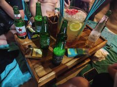 -FINNS Beach Club