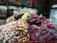 -盒马鲜生(首义店)