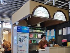 -安又胖韩国烤肉(美罗城店)