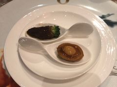 -8餐厅(新葡京酒店)