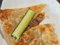 -河沿肉饼Beijing Pie(东华门店)