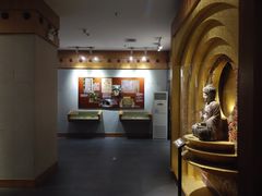 -中国闽台缘博物馆