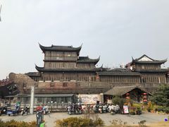 -二十八里太湖船菜(吉祥路店)