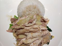 -大头力茶餐厅(花都融创茂店)