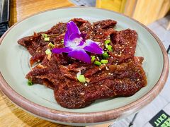 -小米烤肉·和牛原切-创意韩料(东关店)