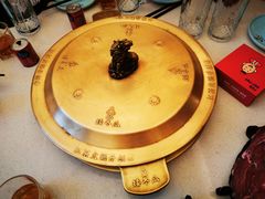 -矮冬瓜红茶火锅