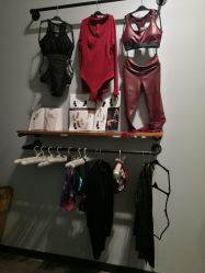 -桃秘钢管舞Peach Pole Fitness