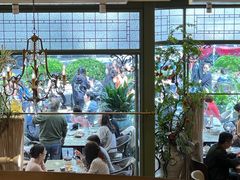-玛格萝妮比萨屋(四平店)