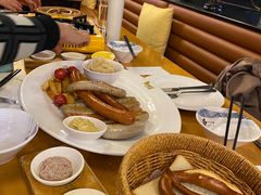 -巴伐利亚啤酒坊(意式风情街店)