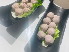 手锤牛肉丸-陈记顺和牛肉火锅馆(天河北路店)