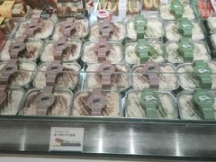 零售区-TOUCH泰奇(奉贤宝龙城市广场店)