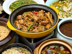 -雅酌园百姓菜馆(颐和路店)